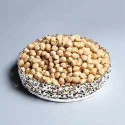 Hazelnut Seeds