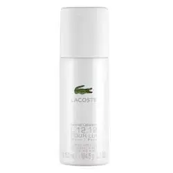 Lacoste Eau De Lacoste Blanc pure Deo Spray 150Ml