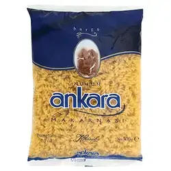 Ankara Fusilli