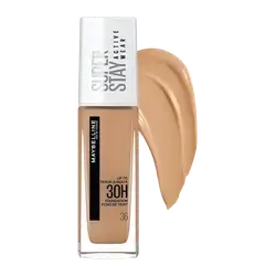 Super Stay Active Wear Up To 30H Foundation 36 WARM SUN 30ml _ MAYBELLINE NEW YORK