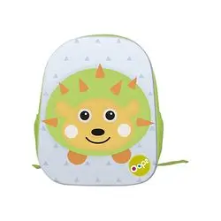 Oops - Lion Happy Backpack
