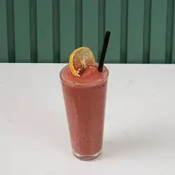 Red Berry Smoothie