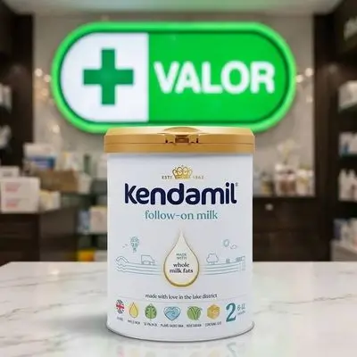 KENDAMIL FOLLOW-ON MILK 2