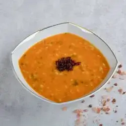 Barley Soup