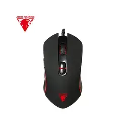 Jedel GM870 RGB Wired Gaming Mouse