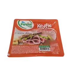 Pinar Salami 75g