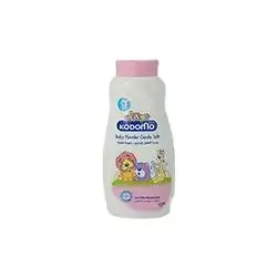 Kodomo Baby Powder Pink New Born 0+ 200Gm