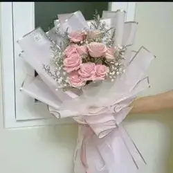 Flower Bouquet