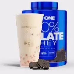 Oreo Protein Energy - Large