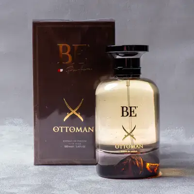 Ottoman 100ml