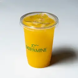 Orange & Lemon