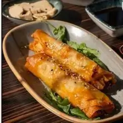 Borek - 2 Pcs