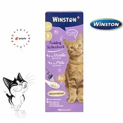 Winston Schleckerli Lactose-Reduced