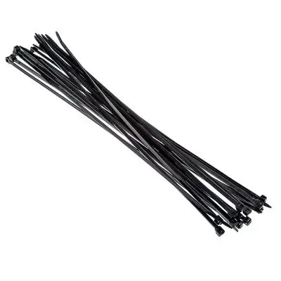 Cable Tie 292*3.6 20 Pcs. Black