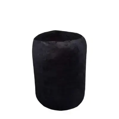 AG Pillow Under Foot Ergonomic Cushion – Black