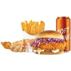 Special Combo 4