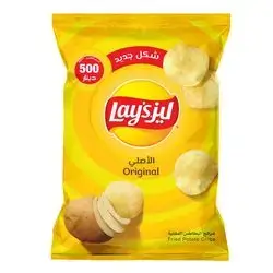 Lay's original Chips 38g±5