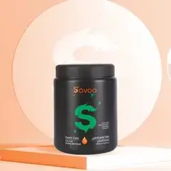 Savoo Oily Hair Mask