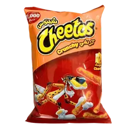 Chipss Cheetos Cheese Roll 125 gm