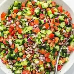 Shiraz Salad