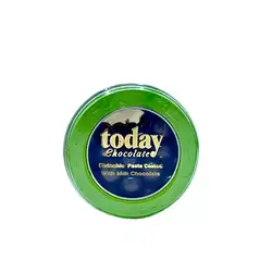 Today Green Metallic Bike 150 g