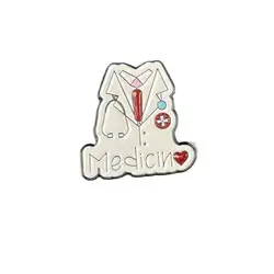 Medicine sticker