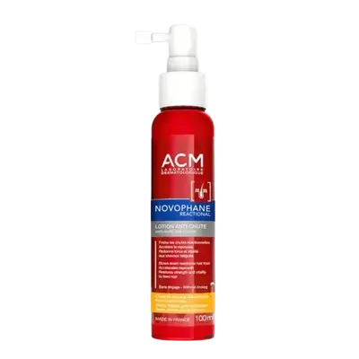 Novophane Reactional Anti-Hair Loss Lotion 100ml _ ACM