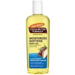 palmers cocoa formula-moisturizes softens body oil 250ml