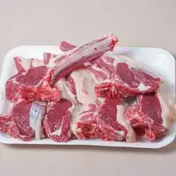 Lamb Chops