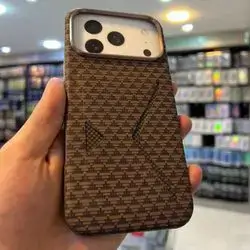 Cover For iPhone 17 pro max / Card Place