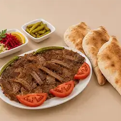 Beef Portion