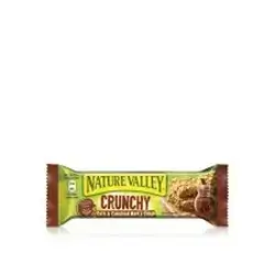 Nature Valley Crunchy Oats & Canadian Maple Granola Bar