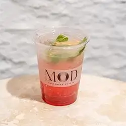 Mojitos