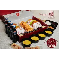 Combo 1