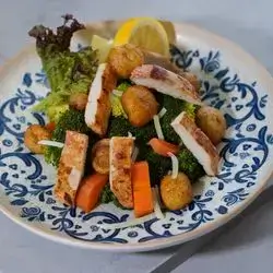 Broccoli Salad
