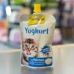 Gim Cat Yoghurt 150ml