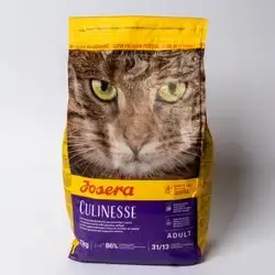 Josera Culinese Cat Food - 2kg