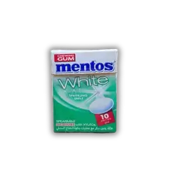 Minto Buckit gum without sugar 14.5 grams