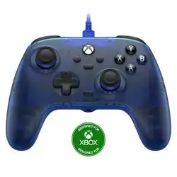 Controller Gamesir T7 Blue Wired