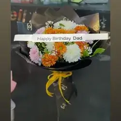 Flower Bouquet