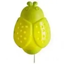 Children's Room Wall Lamp