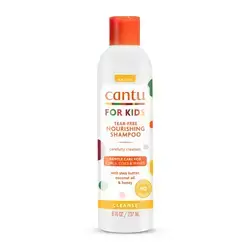 Cantu Kids Care Shampoo 237ml