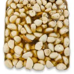 Garlic with Herbs