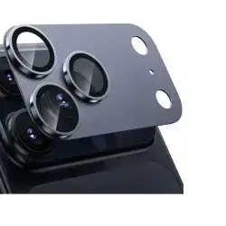 FULL COVERAGE CAMERA LENS IPHONE 17 PROMAX