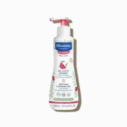 Mustela Soothing Cleansing Gel Very Sensitive Skin