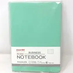 B5 Notebook