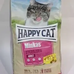 Happy Cat