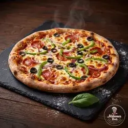 Milioner Pizza