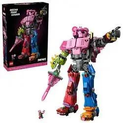 77078 Mecha Team Leader