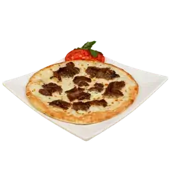 Akkawi Meat Shawarma
